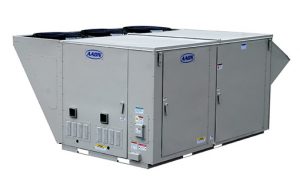 AAON M Series -Kilmer Environmental distributes industry-leading HVAC product lines in Ontario, incl. AAON, Condair, Seresco. Heating and Cooling HVAC products supplier.