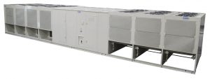 LZ Series AC LR - Kilmer Environmental distributes industry-leading HVAC product lines in Ontario, incl. AAON, Condair, Seresco. Heating and Cooling HVAC products supplier.