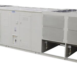 LZ Series AC LR - Kilmer Environmental distributes industry-leading HVAC product lines in Ontario, incl. AAON, Condair, Seresco. Heating and Cooling HVAC products supplier.