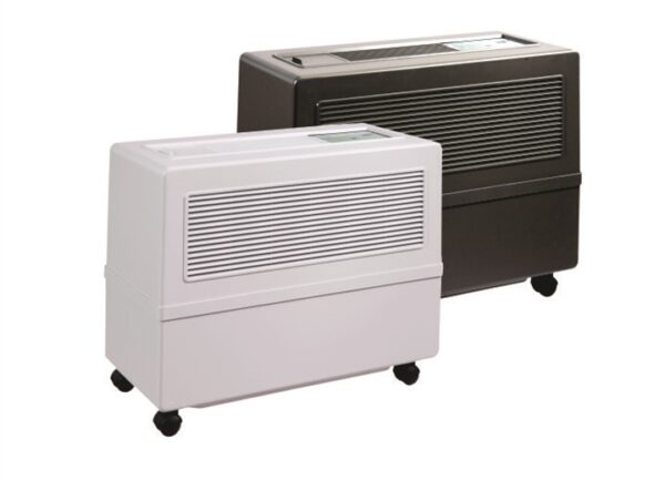 b500 mobile direct room humidifier Kilmer Environmental distributes industry-leading HVAC product lines in Ontario, incl. AAON, Condair, Seresco. Heating and Cooling HVAC products supplier.