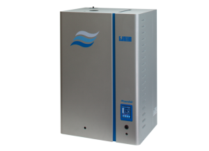 EL Series electrode steam humidifier - Kilmer Environmental distributes industry-leading HVAC product lines in Ontario, incl. AAON, Condair, Seresco. Heating and Cooling HVAC products supplier.