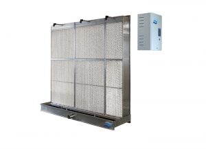 ME Series Evaporate - Kilmer Environmental distributes industry-leading HVAC product lines in Ontario, incl. AAON, Condair, Seresco. Heating and Cooling HVAC products supplier.
