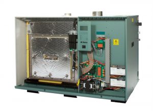 SE series steam exchange humidifer - Kilmer Environmental distributes industry-leading HVAC product lines in Ontario, incl. AAON, Condair, Seresco. Heating and Cooling HVAC products supplier.